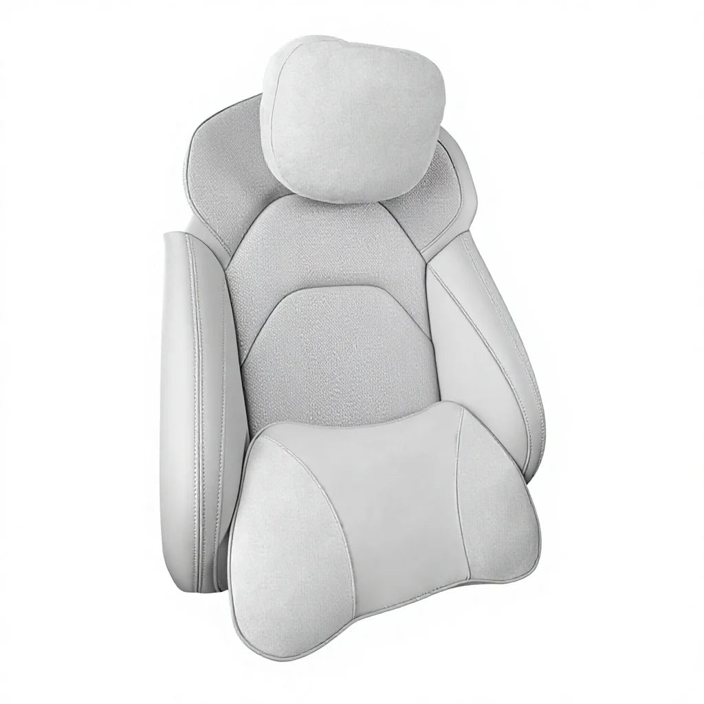 Xiaomi SU7 Cushion Set Galaxy Gray