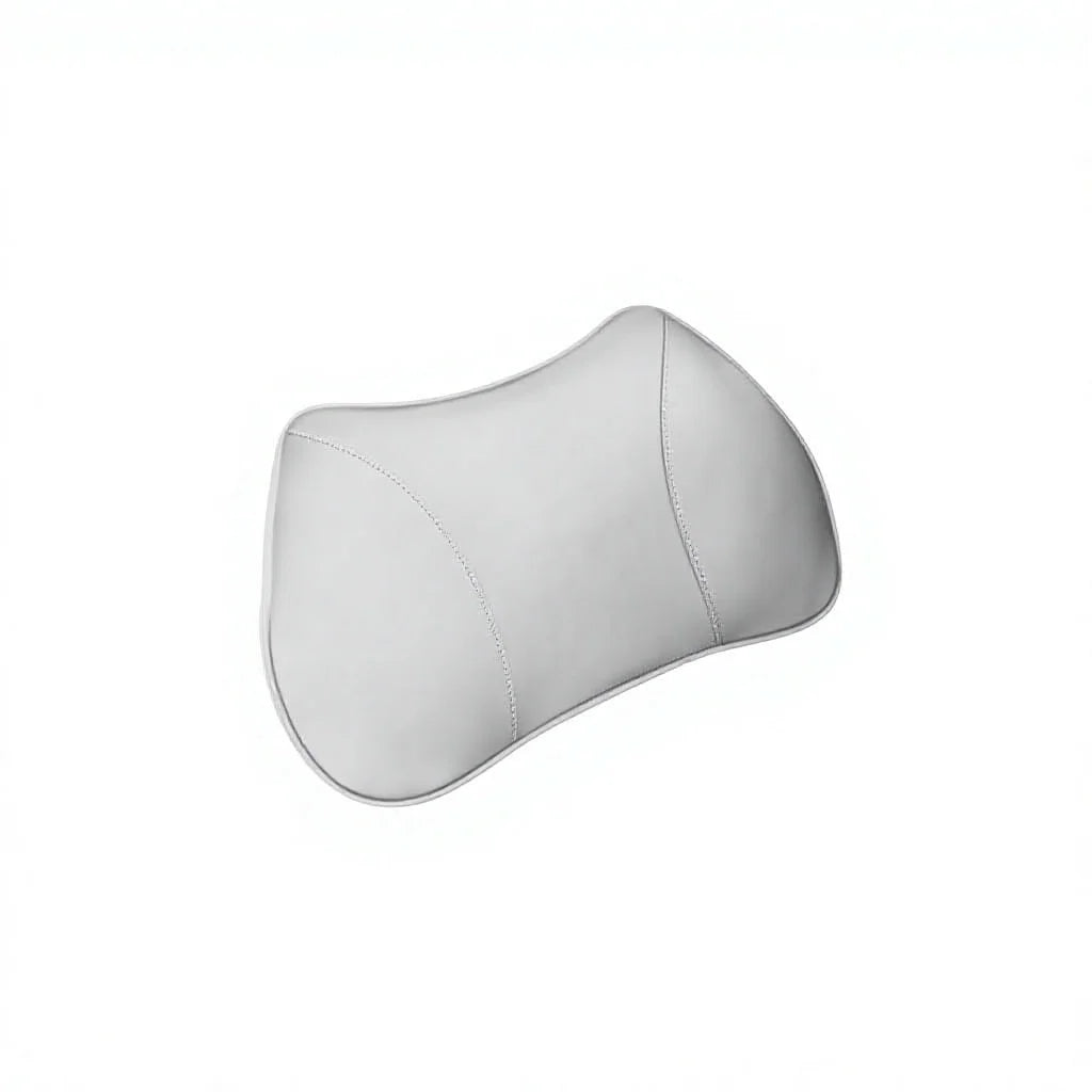 MIEV Hub Lumbar Support - Galaxy Gray compatible with Xiaomi SU7