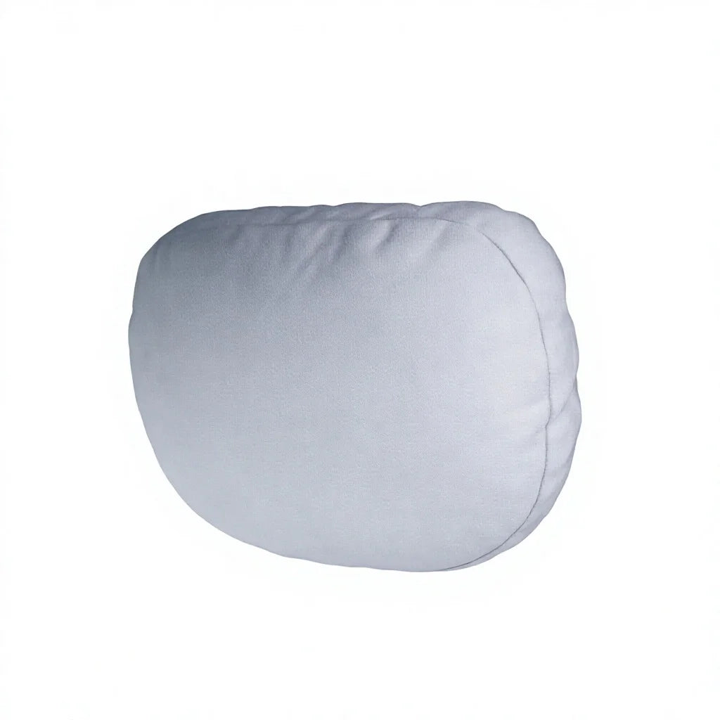 MIEV Hub Headrest Pillow - Twilight Red compatible with Xiaomi SU7