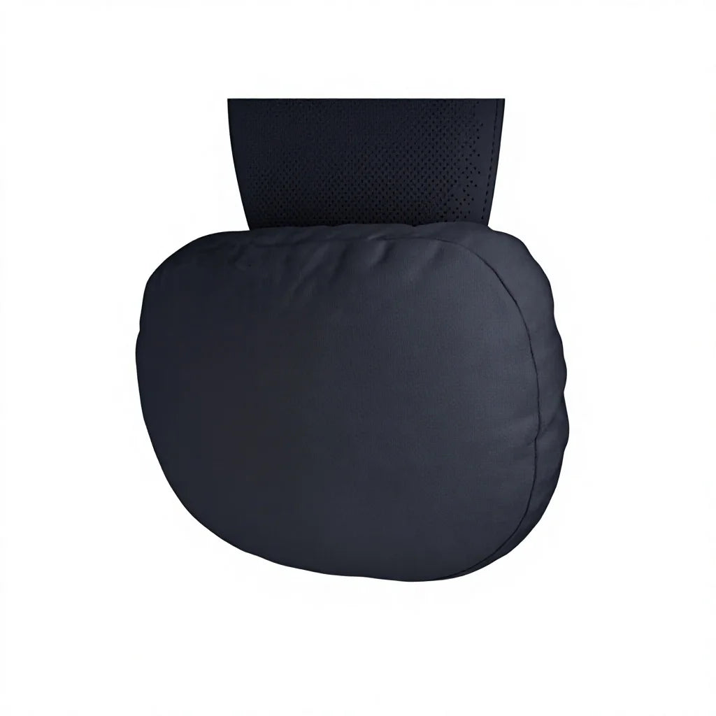 MIEV Hub Headrest Pillow - Galaxy Gray compatible with Xiaomi SU7