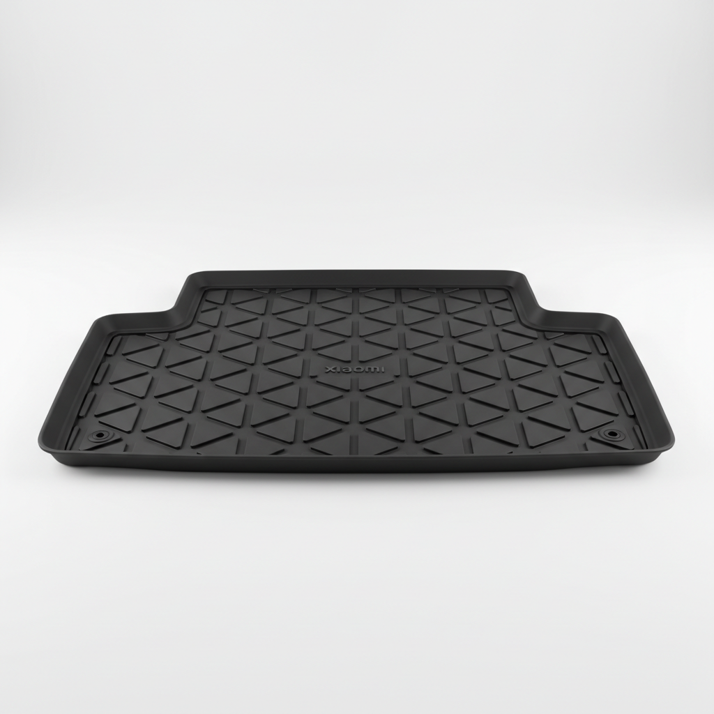 Xiaomi SU7 Custom Trunk Mat - All Weather Cargo Liner