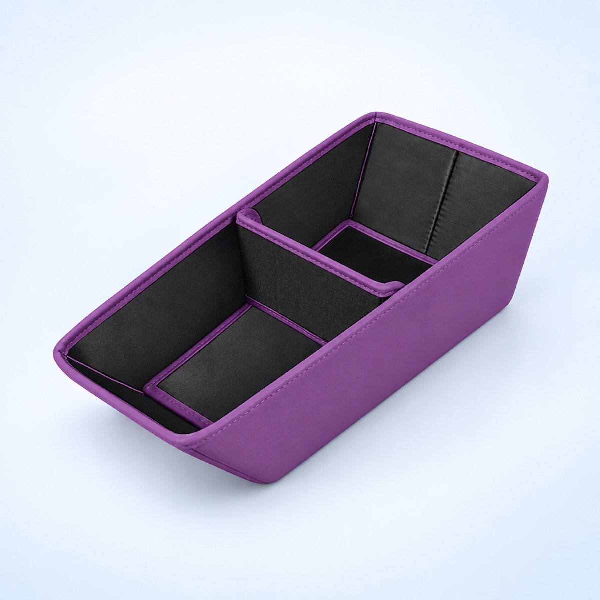 Xiaomi SU7 / YU7 Lower Center Console Storage Box