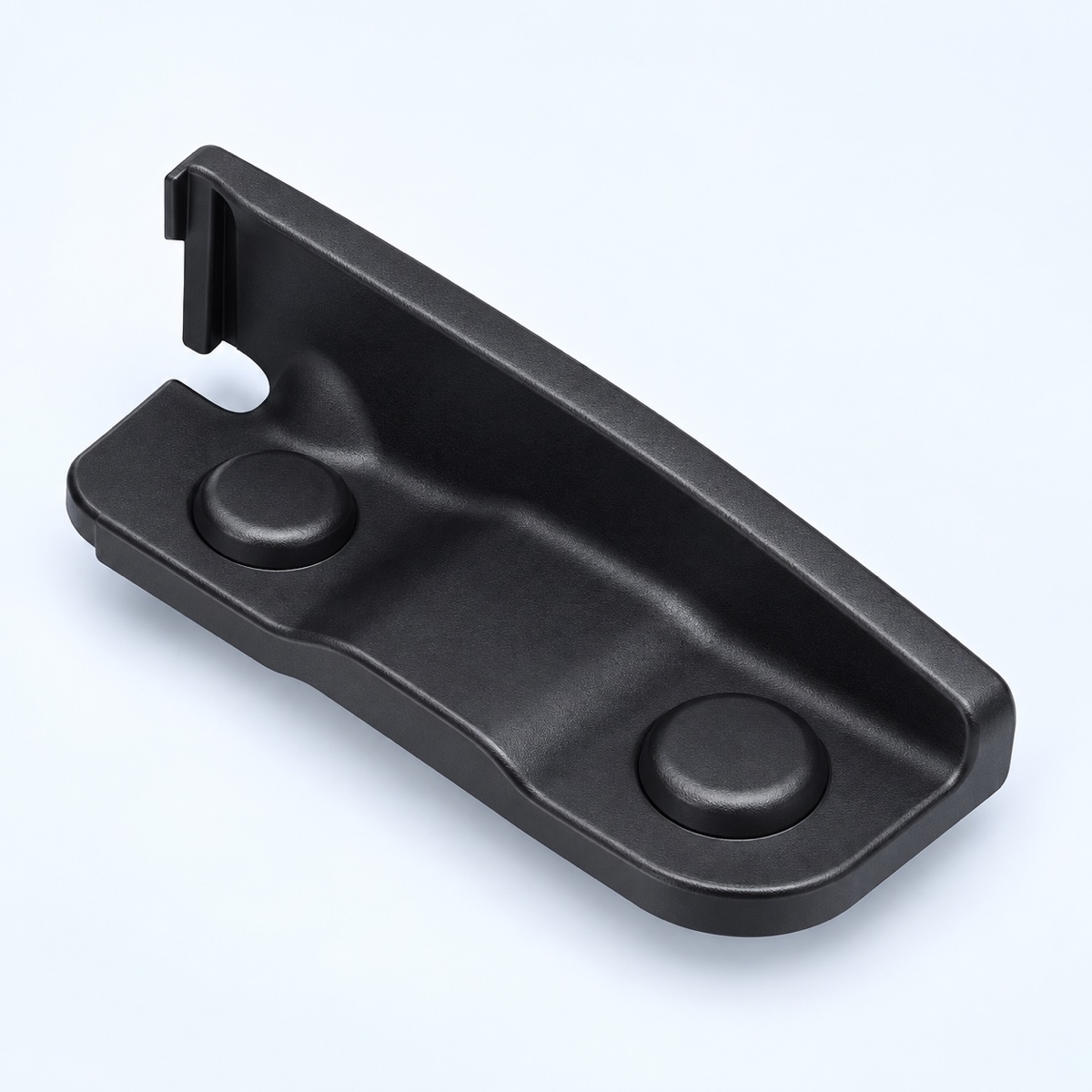 Xiaomi YU7 Tailgate Hinge Protective Cover