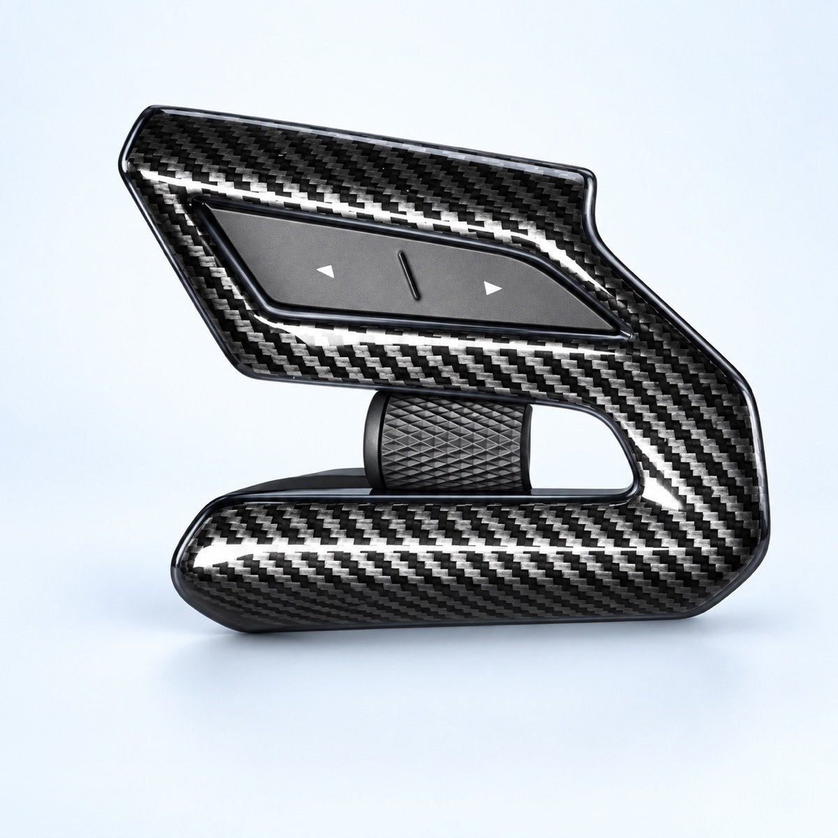 Xiaomi SU7 Steering Wheel Trim Cover Set