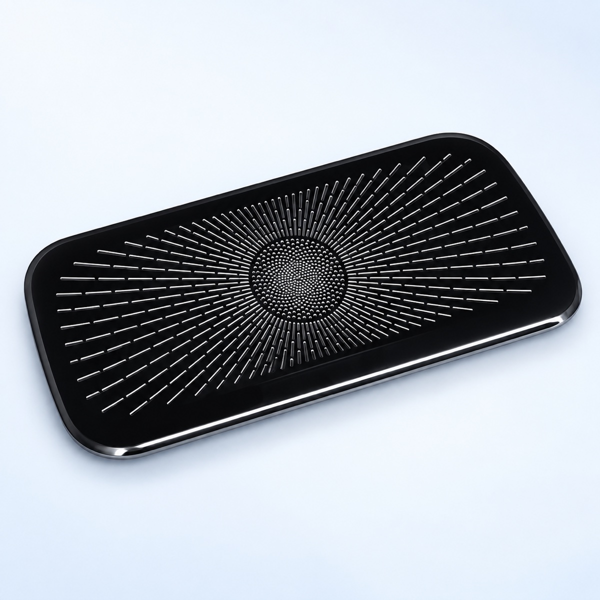 Xiaomi YU7 Under-Seat Air Vent Protective Cover