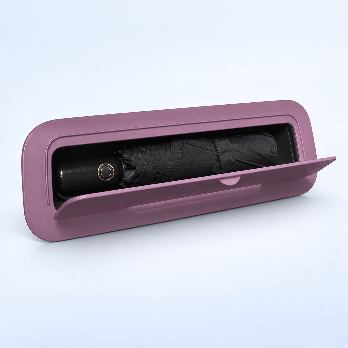 Xiaomi SU7 Rear Under-Seat Umbrella Storage Panel