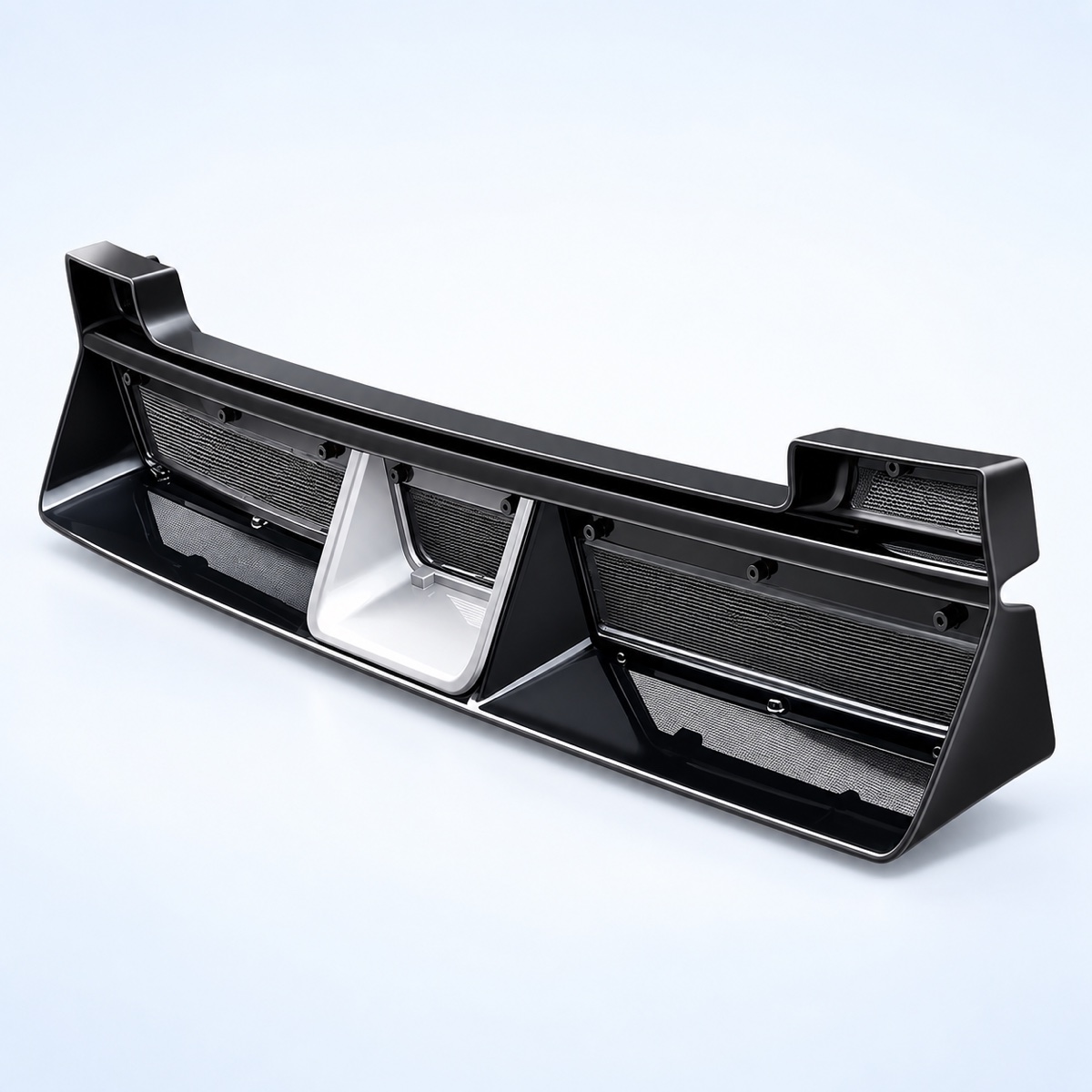 Xiaomi SU7 / YU7 Front Grille Insect Screen