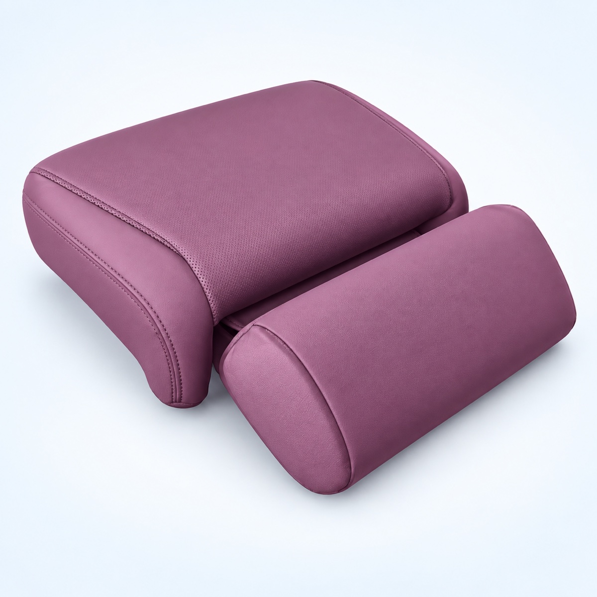 Xiaomi SU7 Passenger Leg Rest Protective Cover