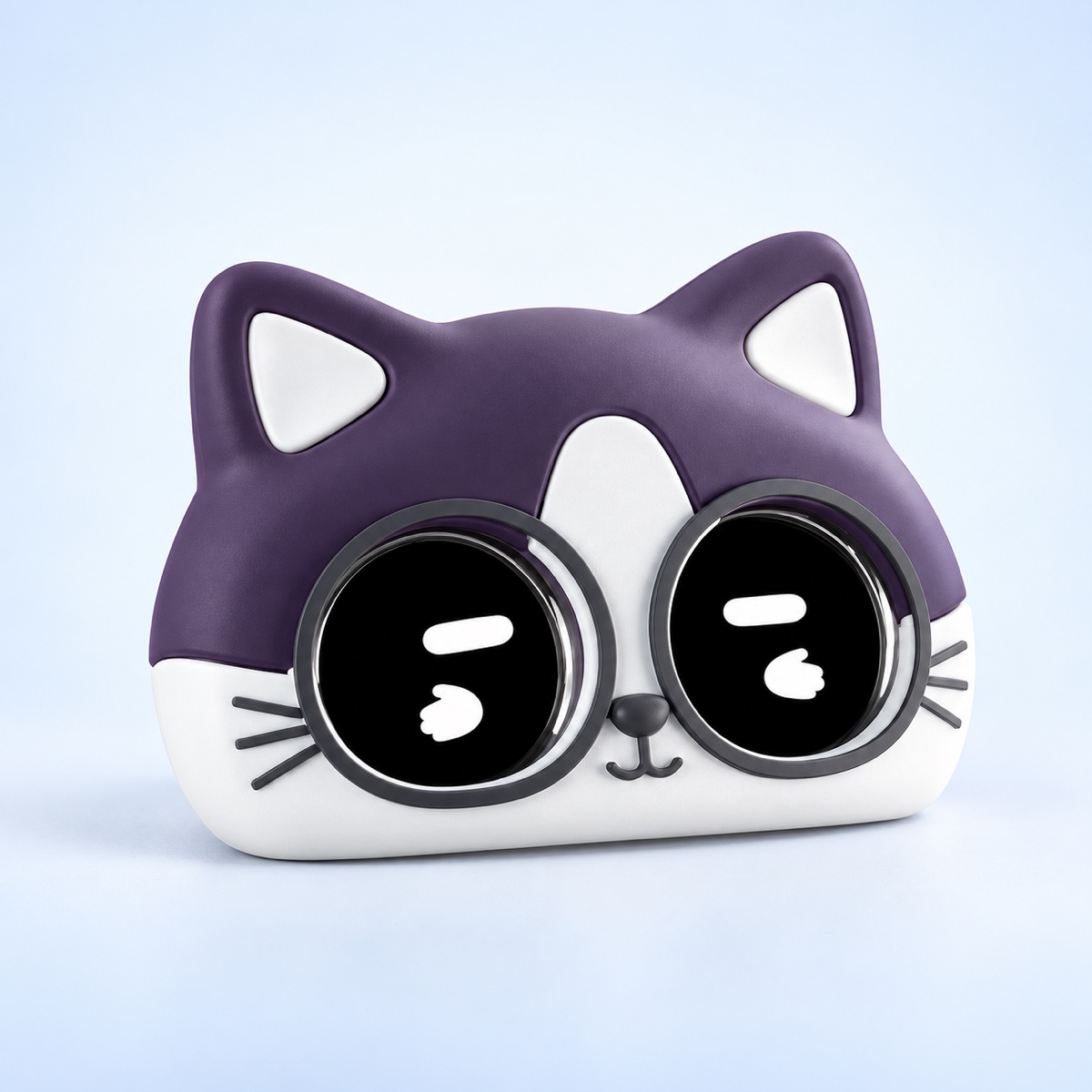 Xiaomi SU7 / YU7 Dashboard Decorative Figure Set