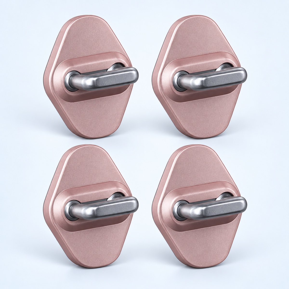 Xiaomi SU7 / YU7 Door Lock Protective Cover Set